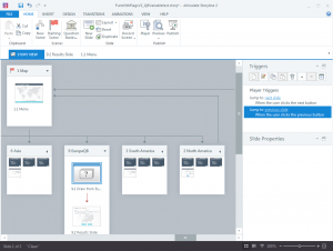 Fun with Flags – Keypoint Learning Blog